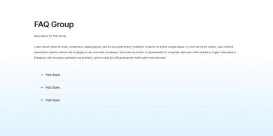 an image of accordion component