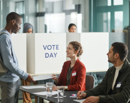 Vote Day