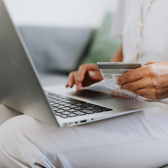 Payment Portal